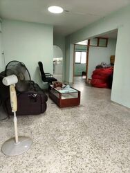 Blk 365 Clementi Avenue 2 (Clementi), HDB 3 Rooms #621184341